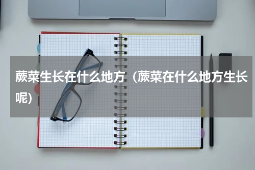 蕨菜生长在什么地方（蕨菜在什么地方生长呢）