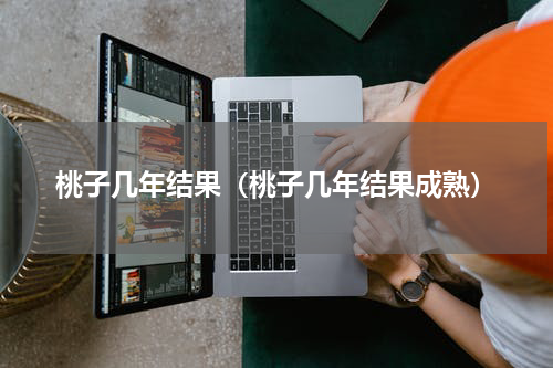 桃子几年结果（桃子几年结果成熟）