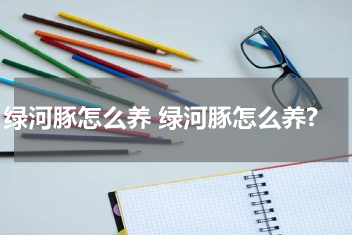 绿河豚怎么养 绿河豚怎么养?