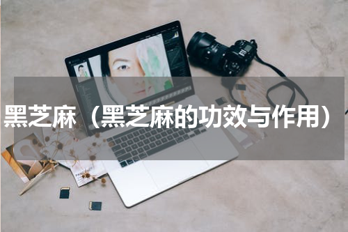 黑芝麻（黑芝麻的功效与作用）