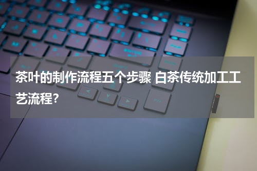 茶叶的制作流程五个步骤 白茶传统加工工艺流程？