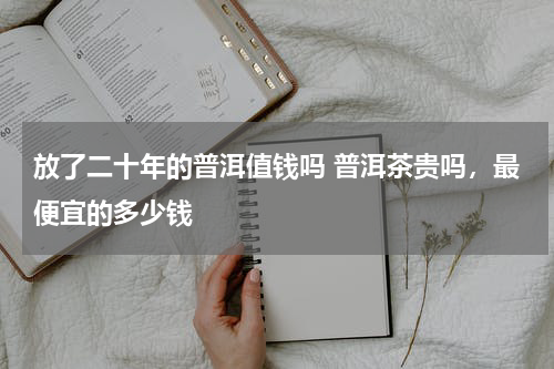 放了二十年的普洱值钱吗 普洱茶贵吗，最便宜的多少钱