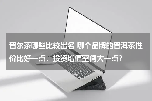 普尔茶哪些比较出名 哪个品牌的普洱茶性价比好一点，投资增值空间大一点？