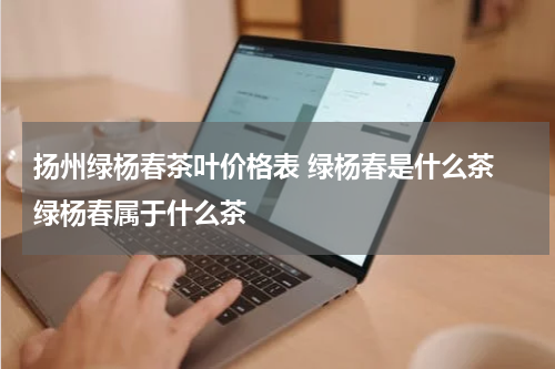 扬州绿杨春茶叶价格表 绿杨春是什么茶 绿杨春属于什么茶