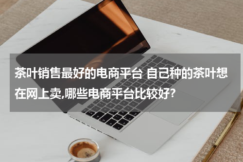 茶叶销售最好的电商平台 自己种的茶叶想在网上卖,哪些电商平台比较好？