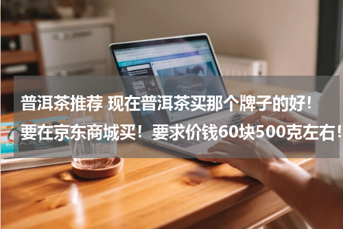普洱茶推荐 现在普洱茶买那个牌子的好！要在京东商城买！要求价钱60块500克左右！