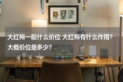 大红袍一般什么价位 大红袍有什么作用？大概价位是多少？