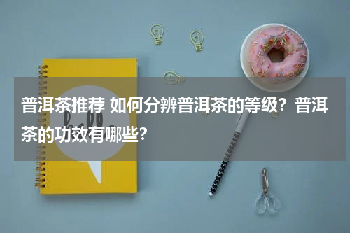 普洱茶推荐 如何分辨普洱茶的等级？普洱茶的功效有哪些？
