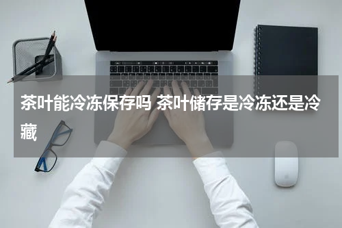 茶叶能冷冻保存吗 茶叶储存是冷冻还是冷藏