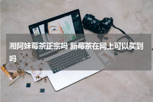 湘阿妹莓茶正宗吗 新莓茶在网上可以买到吗