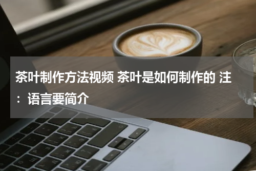 茶叶制作方法视频 茶叶是如何制作的 注：语言要简介