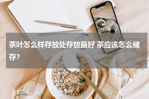 茶叶怎么样存放处存放最好 茶应该怎么储存？
