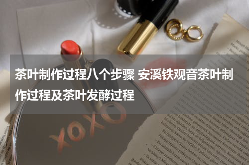茶叶制作过程八个步骤 安溪铁观音茶叶制作过程及茶叶发酵过程