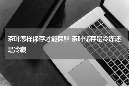 茶叶怎样保存才能保鲜 茶叶储存是冷冻还是冷藏