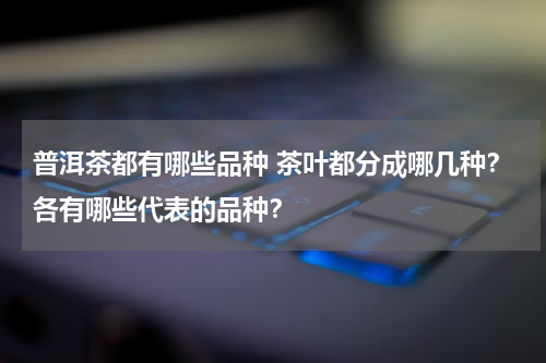 普洱茶都有哪些品种 茶叶都分成哪几种？各有哪些代表的品种？