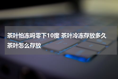 茶叶怕冻吗零下10度 茶叶冷冻存放多久茶叶怎么存放