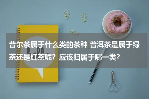 普尔茶属于什么类的茶种 普洱茶是属于绿茶还是红茶呢？应该归属于哪一类？