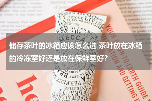 储存茶叶的冰箱应该怎么选 茶叶放在冰箱的冷冻室好还是放在保鲜室好？