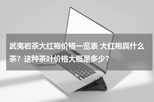 武夷岩茶大红袍价格一览表 大红袍属什么茶？这种茶叶价格大概是多少？