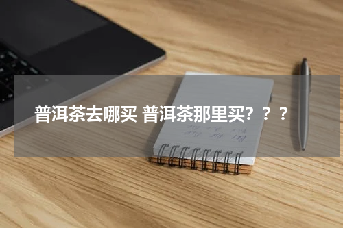 普洱茶去哪买 普洱茶那里买？？？