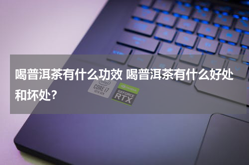 喝普洱茶有什么功效 喝普洱茶有什么好处和坏处？