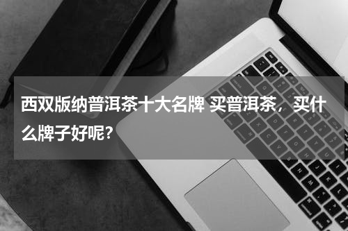 西双版纳普洱茶十大名牌 买普洱茶，买什么牌子好呢？