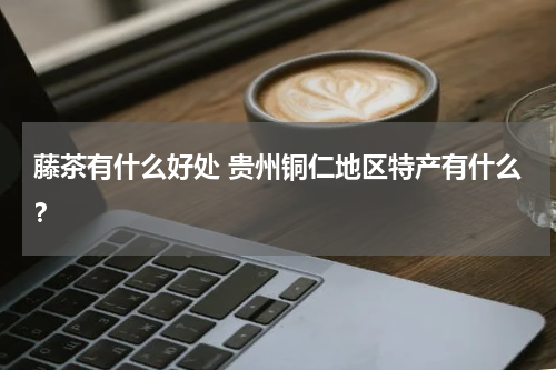 藤茶有什么好处 贵州铜仁地区特产有什么？