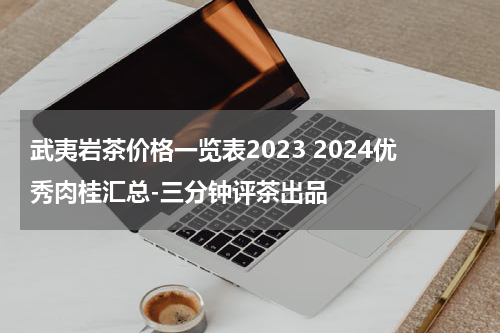 武夷岩茶价格一览表2023 2024优秀肉桂汇总-三分钟评茶出品